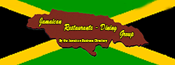 Jamaican Restaurants – Dining Group by the Jamaican Business Directory