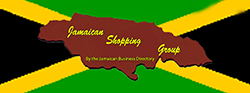 Jamaican Shopping Group by the Jamaican Business Directory