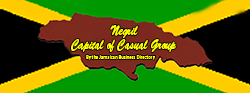 Negril Capital Of Casual Group by the Jamaican Business Directory