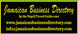 Jamaica Business Directory by the Negril Travel Guide.com - Barry J. Hough Sr.