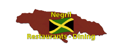Negril Restaurants - Dining Page by the Jamaican Business Directory