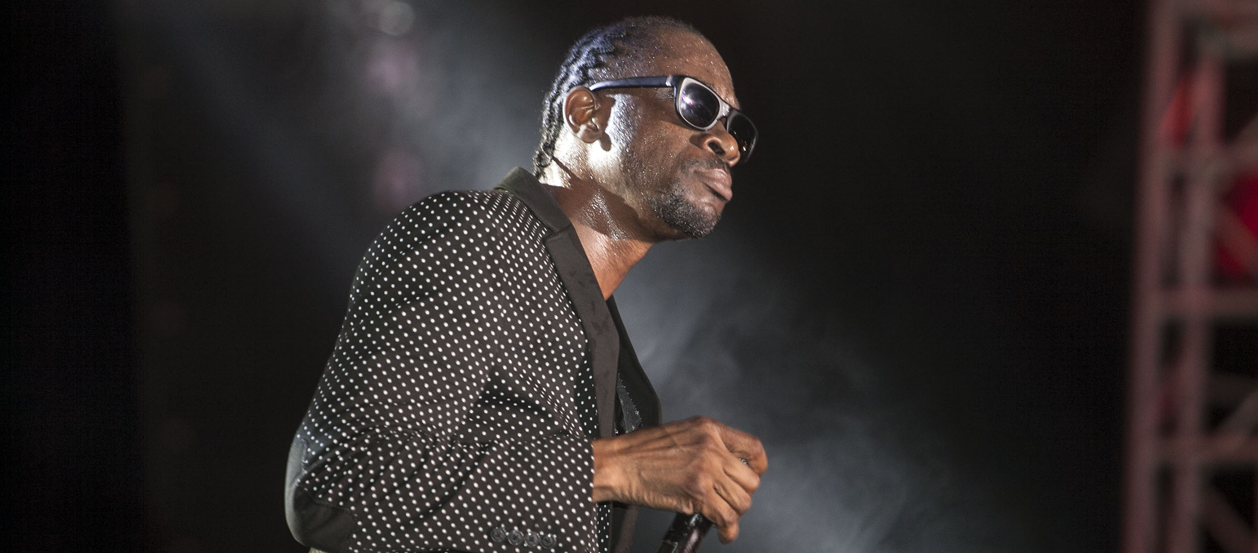 Reggae Sumfest - Bounty Killer