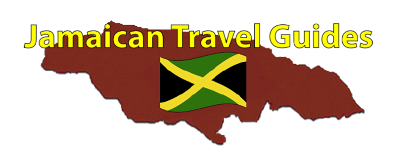 Jamaican Travel Guides.com by Barry J. Hough Sr.