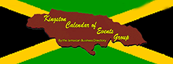 Kingston Jamaica Calendar of Events Group by the Jamaican Business Directory