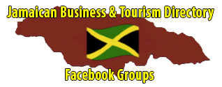Social Media Marketing Facebook Groups by the Jamaican Business & Tourism Directory