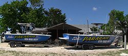 Fly High Parasail Jamaica by Barry J. Hough Sr. Fly High Parasail Jamaica by Barry J. Hough Sr.