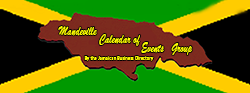 Mandeville Calendar of Events Group by the Jamaican Business Directory Mandeville Calendar of Events Group by the Jamaican Business Directory
