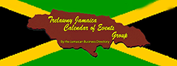 Trelawny Jamaican Calendar of Events Group by the Jamaican Business Directory Trelawny Jamaican Calendar of Events Group by the Jamaican Business Directory