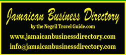 Jamaica Business Directory by the Negril Travel Guide.com - Barry J. Hough Sr. Jamaica Business Directory by the Negril Travel Guide.com - Barry J. Hough Sr.