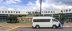 Joe Cool Taxi and Tours Jamaica by Barry J. Hough Sr. Joe Cool Taxi and Tours Jamaica by Barry J. Hough Sr.