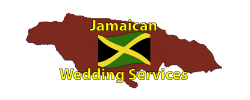 Jamaican Wedding Services Page by the Jamaican Business & Tourism Directory